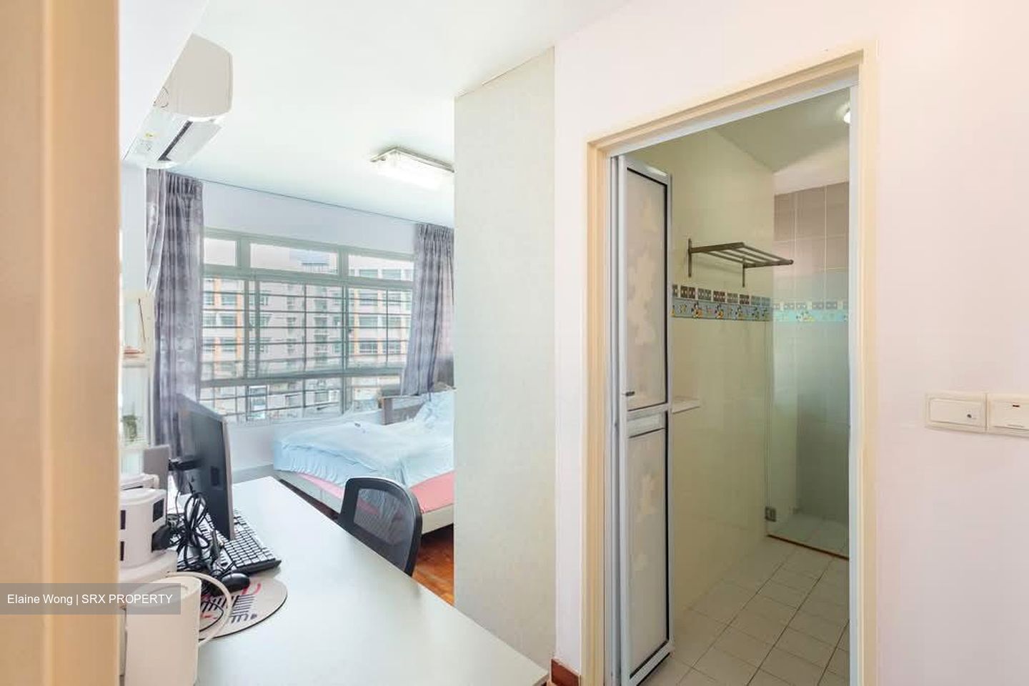 Blk 272D Atrina (Sengkang), HDB 4 Rooms #556946141